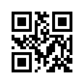 QR code 104999