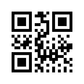 QR code 105004