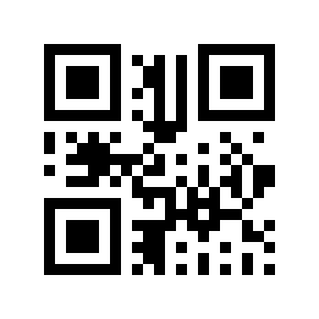 QR code 105012