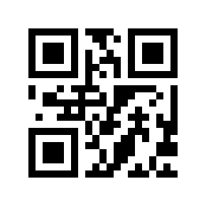 QR code 1050165