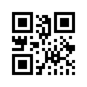 QR code 105033