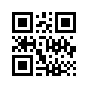 QR code 1050799