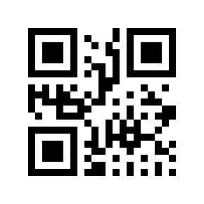 QR code 105081