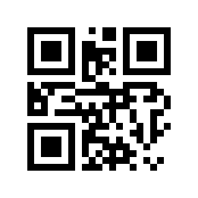 QR code 105096