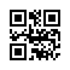 QR code 105097