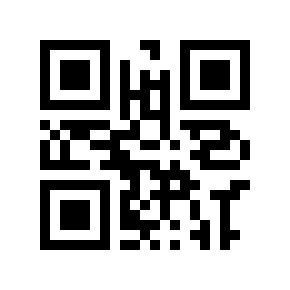 QR code 1051029