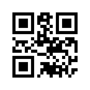 QR code 105107