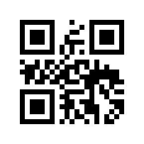 QR code 1051158