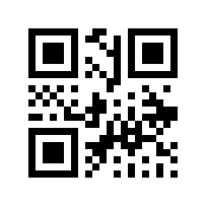 QR code 105116
