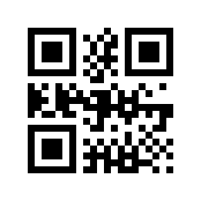 QR code 1051730