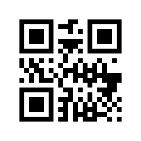 QR code 1052316