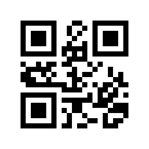 QR code 105239