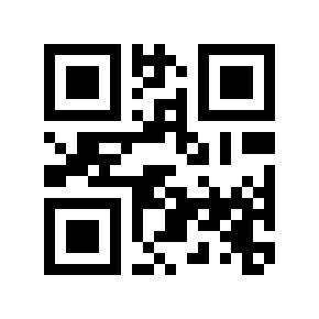 QR code 1052474