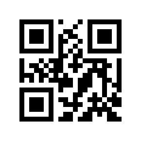 QR code 105263