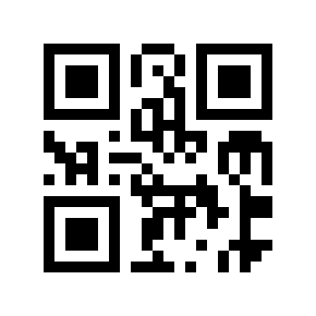 QR code 1052640