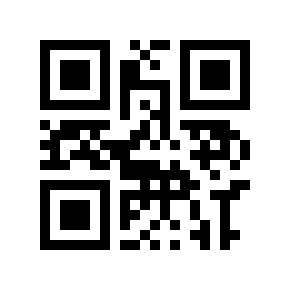 QR code 1052839