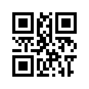 QR code 1052987