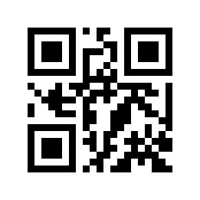 QR code 105326