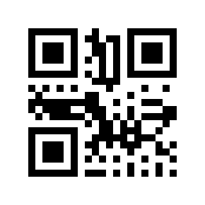 QR code 105341