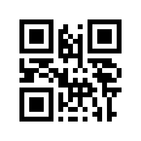 QR code 1054077