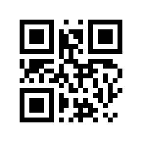QR code 105444