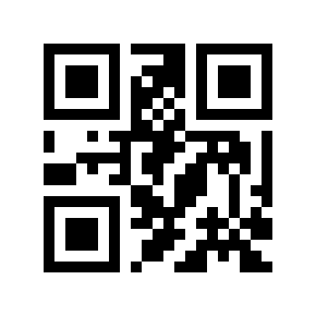 QR code 105447