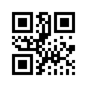 QR code 105449