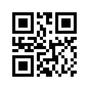 QR code 1054733