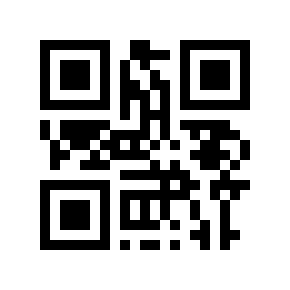 QR code 1054767