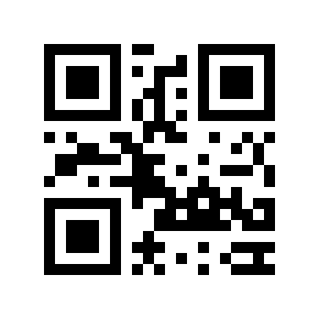 QR code 10550990