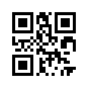 QR code 10550991