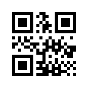 QR code 1055101