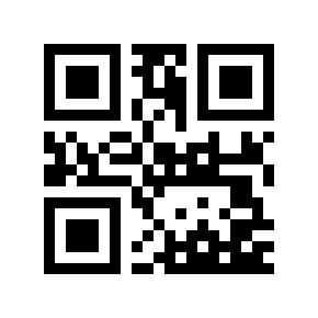 QR code 105515