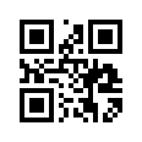 QR code 1056101