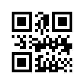 QR code 1056109