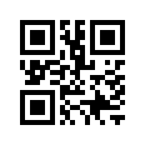 QR code 105647