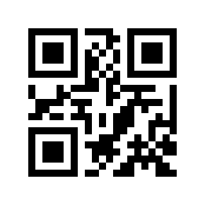 QR code 105657
