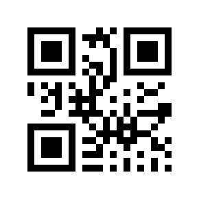QR code 105661