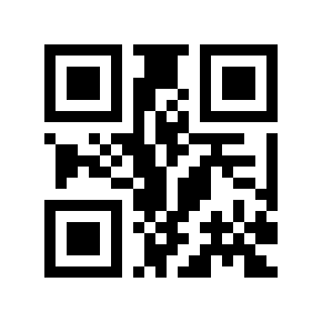 QR code 105662