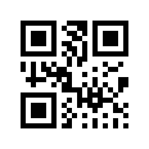 QR code 105664