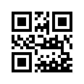 QR code 105665