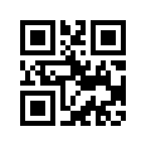 QR code 105681