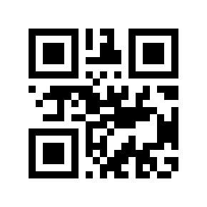 QR code 105740