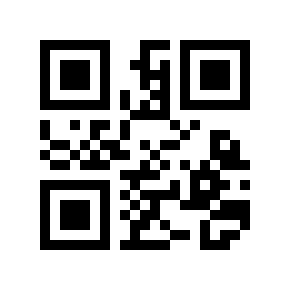 QR code 105752
