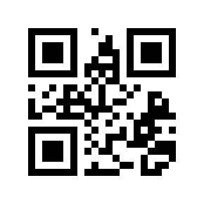 QR code 105756