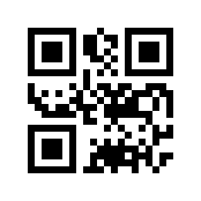 QR code 105779