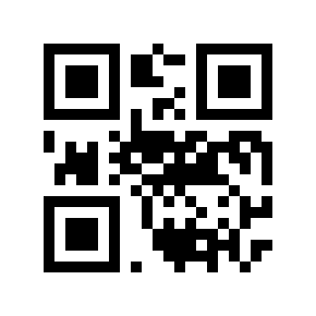 QR code 105847