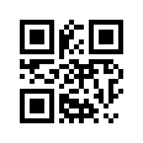 QR code 105864