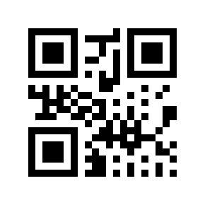 QR code 105921