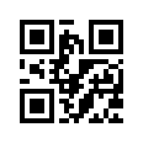 QR code 1060389